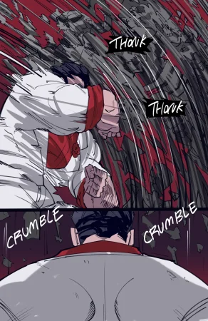 memory MEMORY Akuma Harem no Subete Soshite Sonogo no Monogatari Helltaker Chinese - Page 104