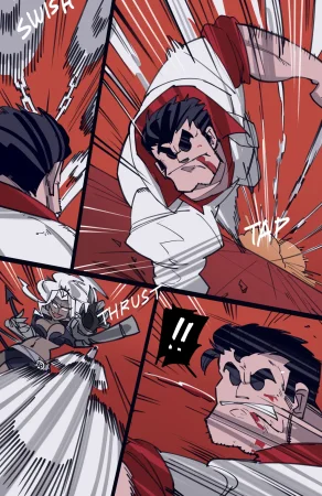 memory MEMORY Akuma Harem no Subete Soshite Sonogo no Monogatari Helltaker Chinese - Page 146