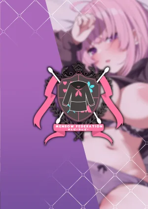 Menbow Federation Menbow InCha Onna Tomodachi to Issho ni Seijinshiki Sabotte Yarimakuri Digital - Page 46