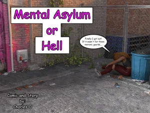 Mental Asylum or Hell Ongoing
