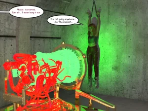 Mental Asylum or Hell Ongoing - Page 52