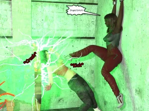Mental Asylum or Hell Ongoing - Page 62