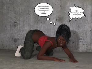 Mental Asylum or Hell Ongoing - Page 69