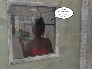 Mental Asylum or Hell Ongoing - Page 82