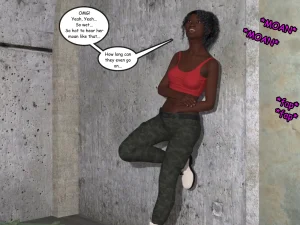 Mental Asylum or Hell Ongoing - Page 92