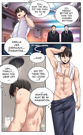 MeowWithMe Bully - Page 7
