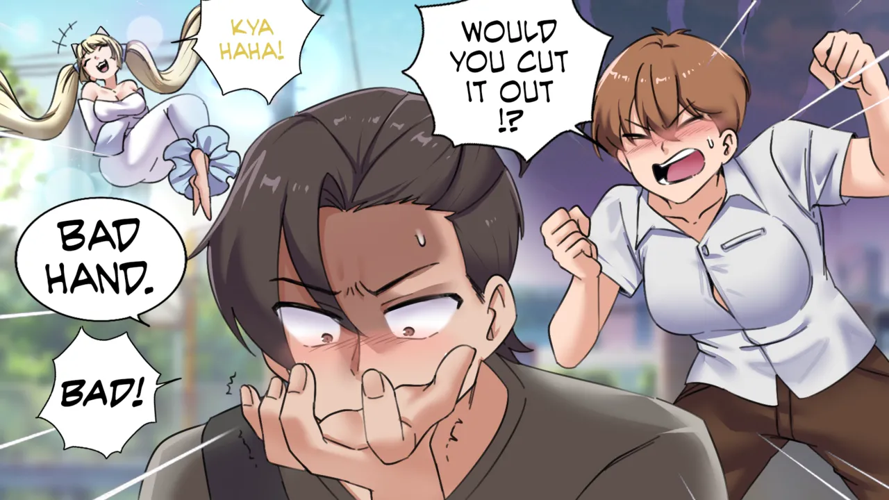 MeowWithMe Hello, Neighbor - Image 14