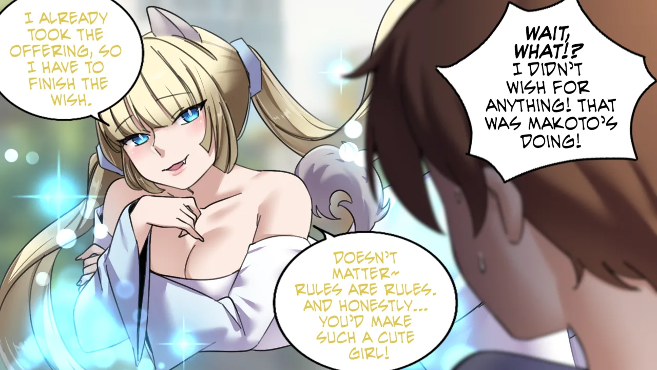 MeowWithMe Hello, Neighbor - Image 15