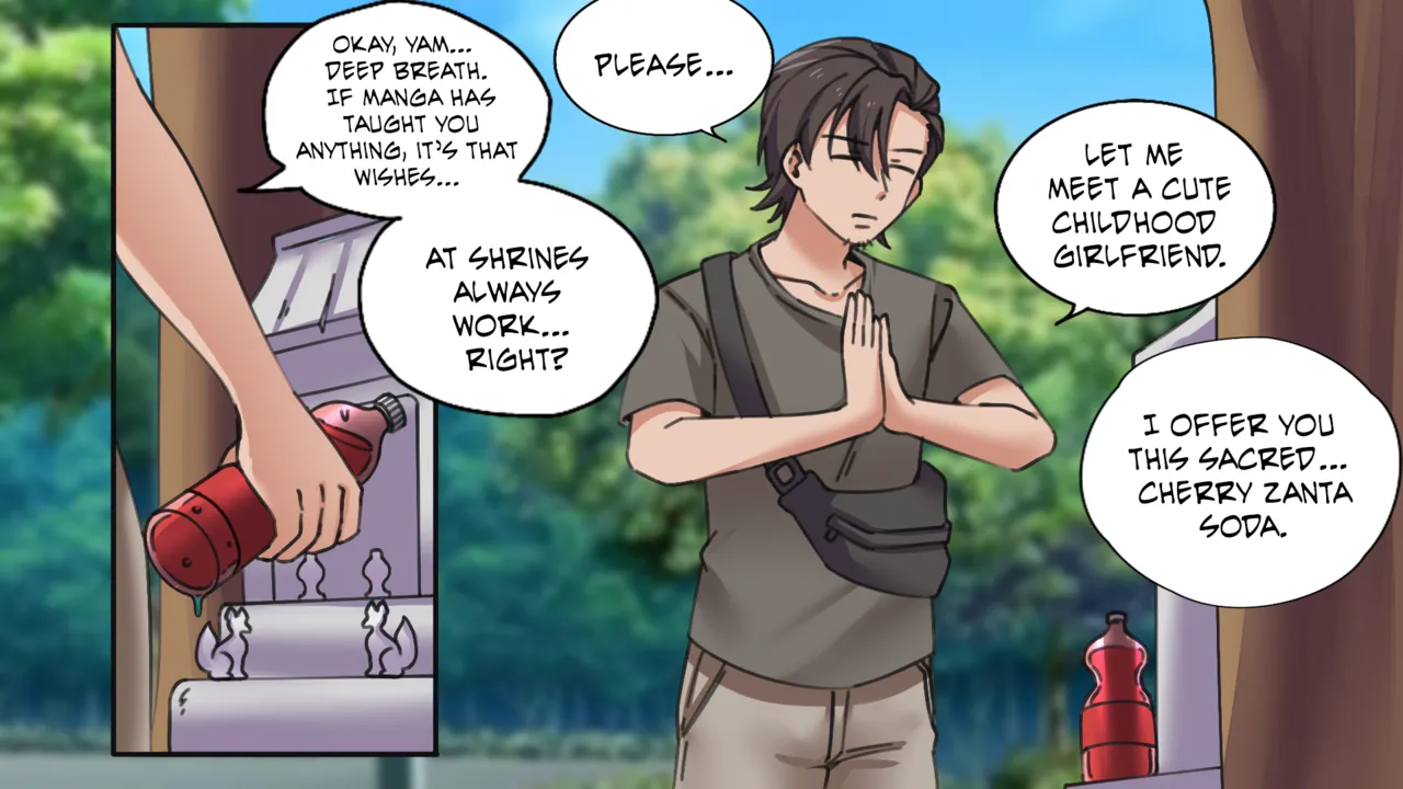 MeowWithMe Hello, Neighbor - Image 2