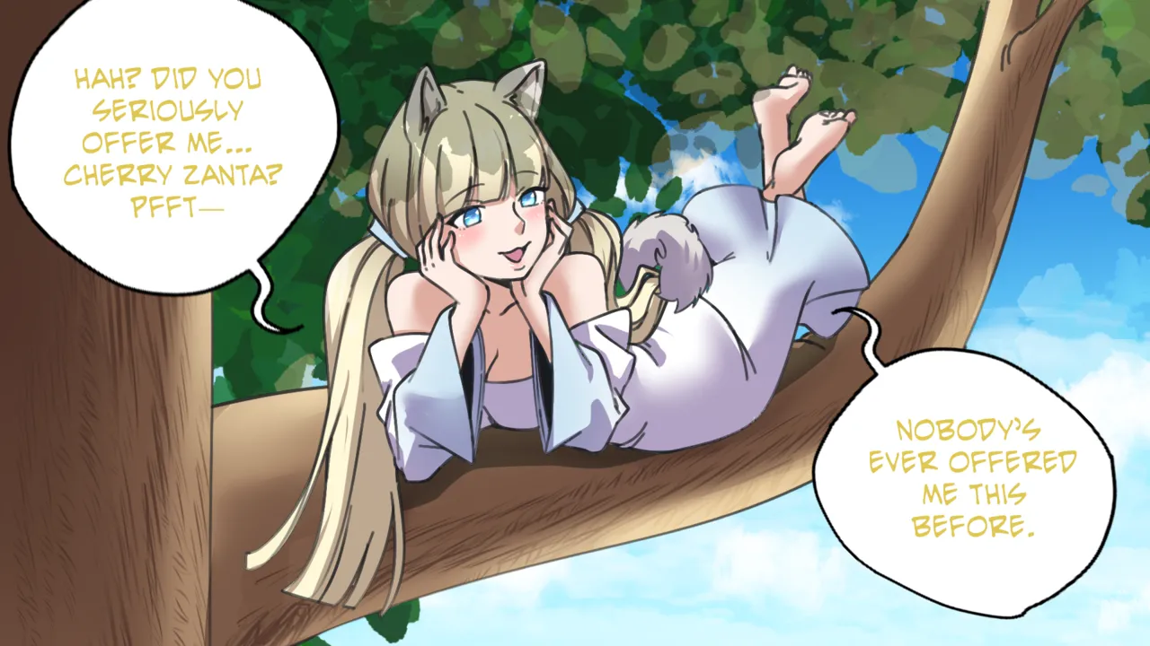 MeowWithMe Hello, Neighbor - Image 3