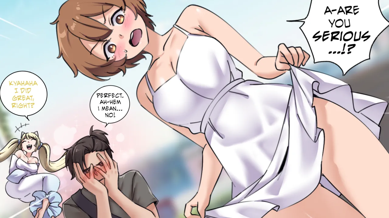 MeowWithMe Hello, Neighbor - Image 30