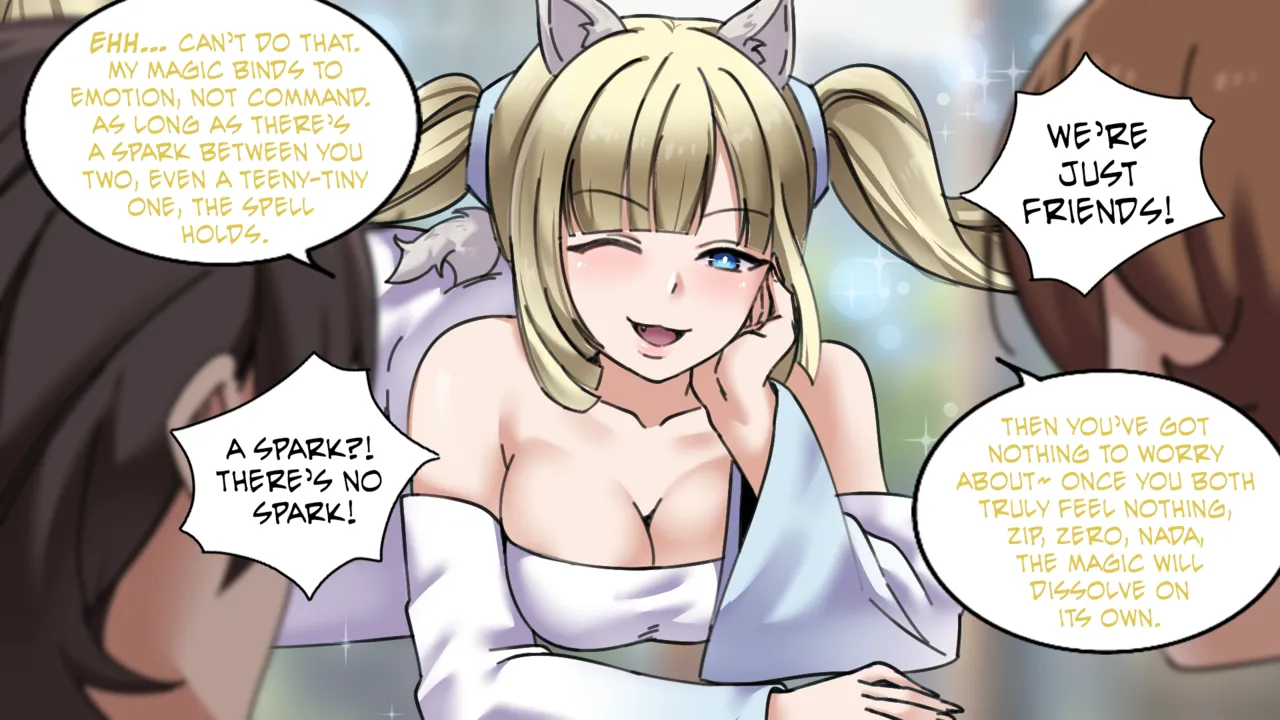 MeowWithMe Hello, Neighbor - Image 32