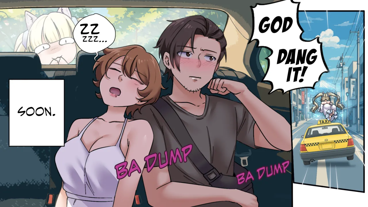 MeowWithMe Hello, Neighbor - Image 35