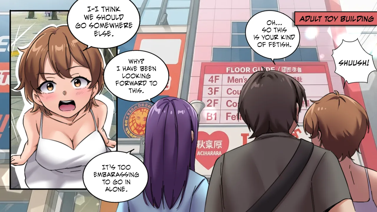 MeowWithMe Hello, Neighbor - Image 41