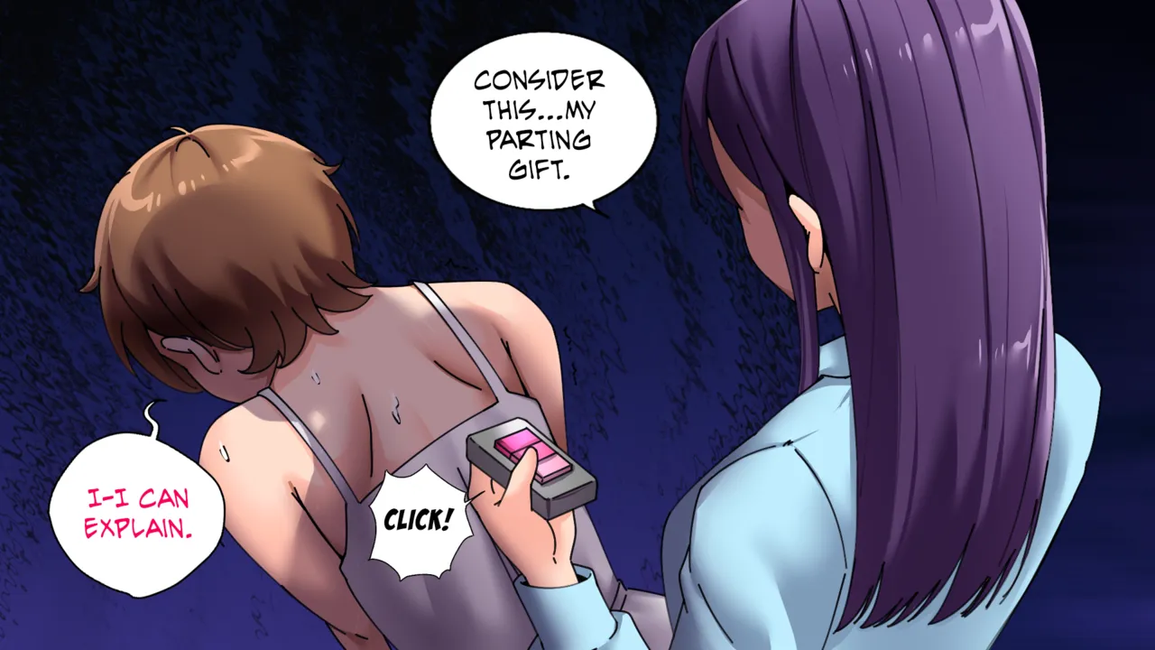 MeowWithMe Hello, Neighbor - Image 47