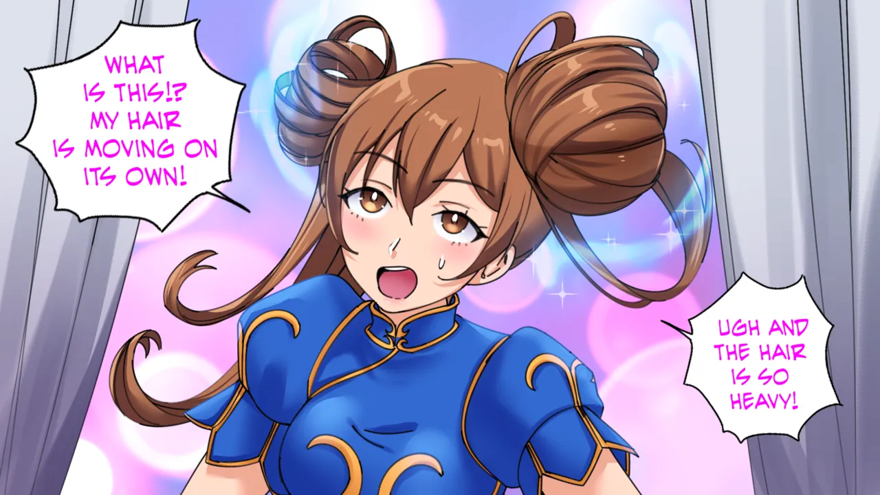 MeowWithMe Hello, Neighbor - Image 63