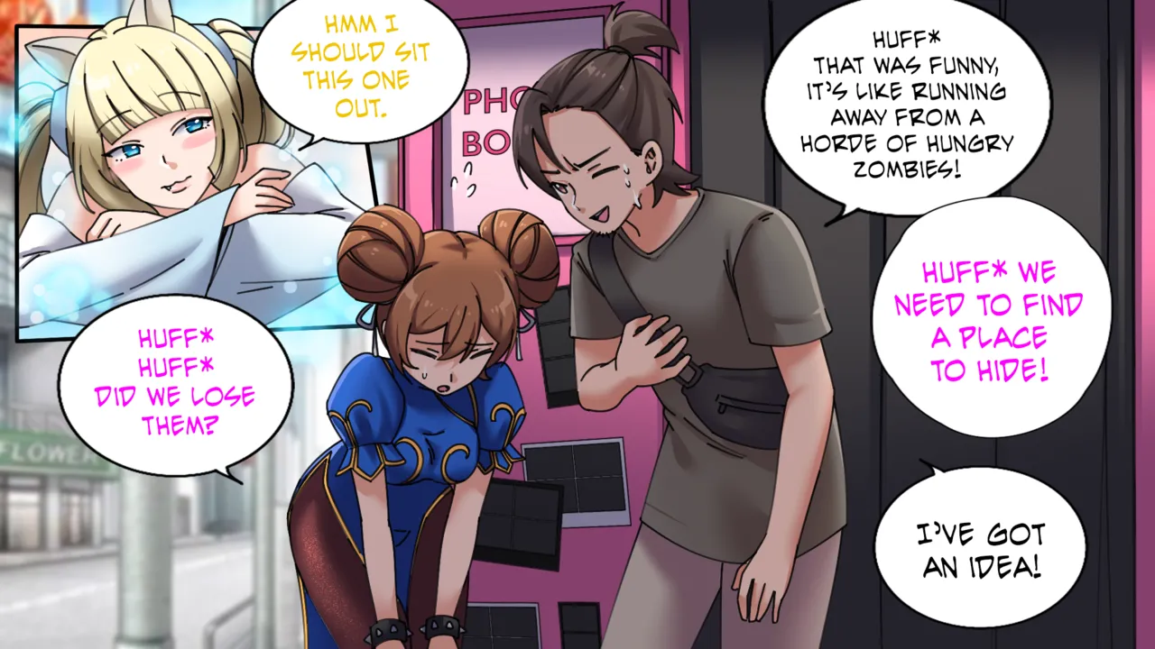 MeowWithMe Hello, Neighbor - Image 68