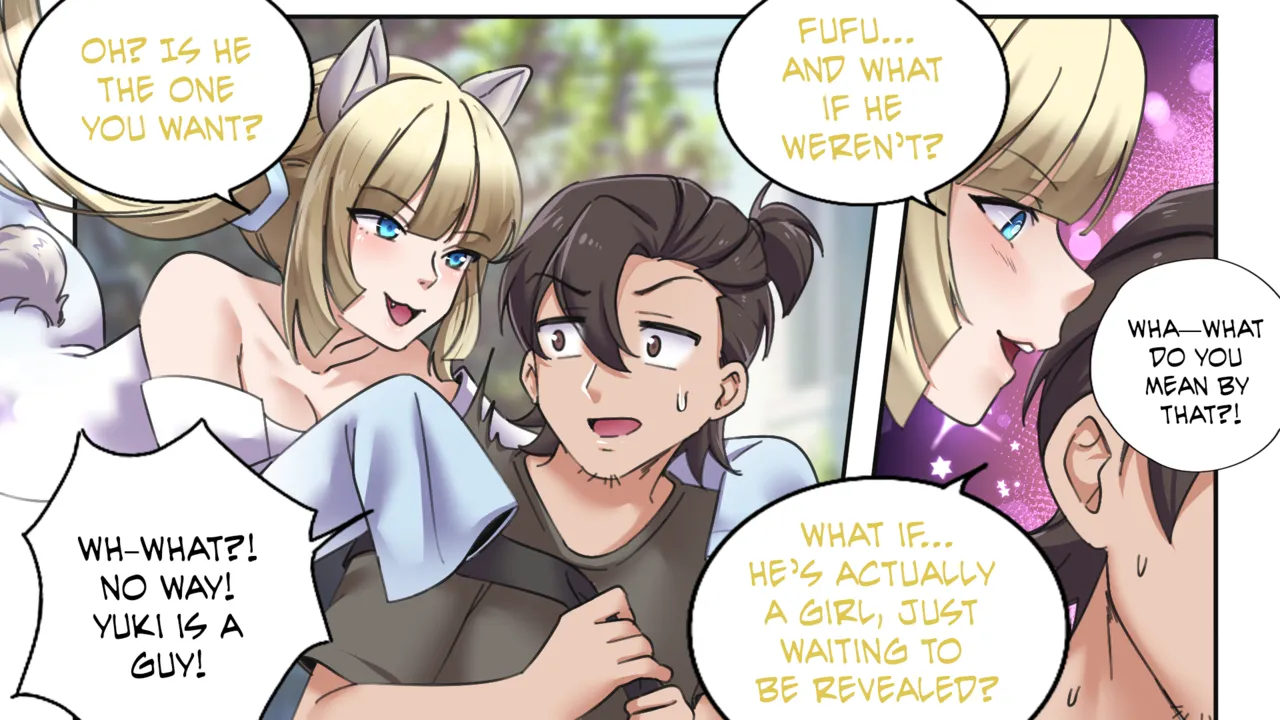 MeowWithMe Hello, Neighbor - Image 7