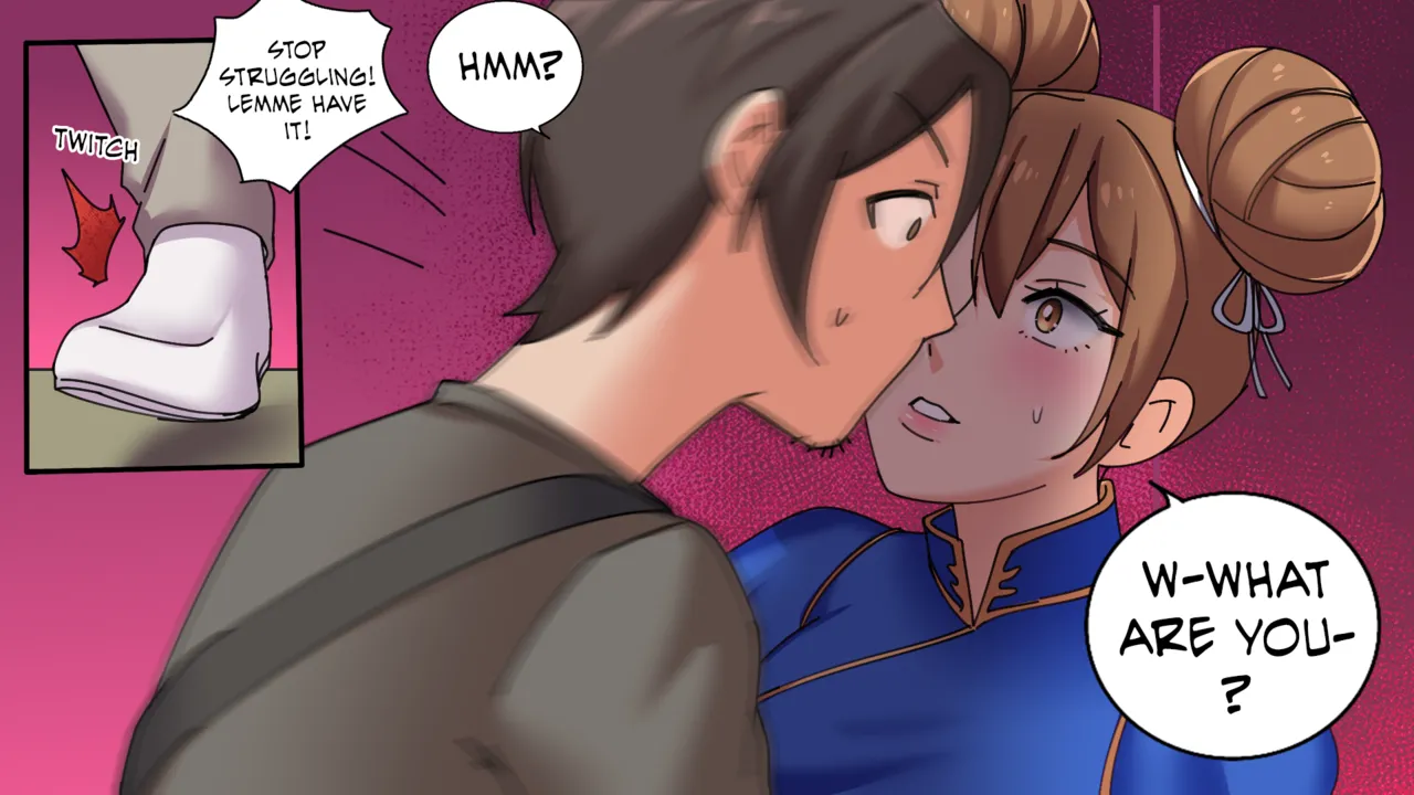 MeowWithMe Hello, Neighbor - Image 73