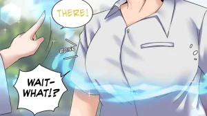 MeowWithMe Hello, Neighbor - Page 10