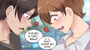 MeowWithMe Hello, Neighbor - Page 11