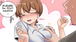 MeowWithMe Hello, Neighbor - Page 13