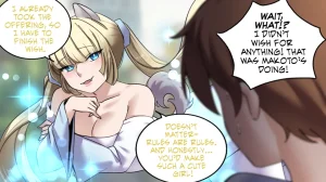 MeowWithMe Hello, Neighbor - Page 15