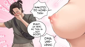 MeowWithMe Hello, Neighbor - Page 18