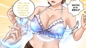 MeowWithMe Hello, Neighbor - Page 21