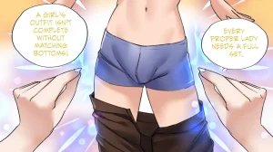 MeowWithMe Hello, Neighbor - Page 22