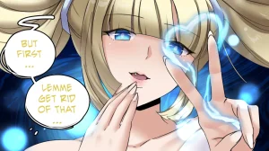 MeowWithMe Hello, Neighbor - Page 23