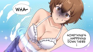 MeowWithMe Hello, Neighbor - Page 25