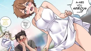 MeowWithMe Hello, Neighbor - Page 30