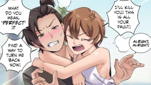 MeowWithMe Hello, Neighbor - Page 31