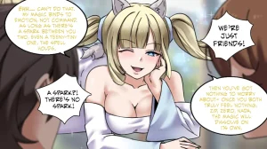 MeowWithMe Hello, Neighbor - Page 32