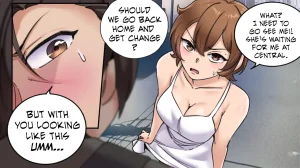 MeowWithMe Hello, Neighbor - Page 33