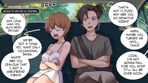 MeowWithMe Hello, Neighbor - Page 34