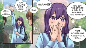 MeowWithMe Hello, Neighbor - Page 36