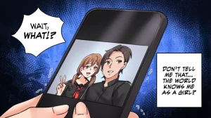 MeowWithMe Hello, Neighbor - Page 39