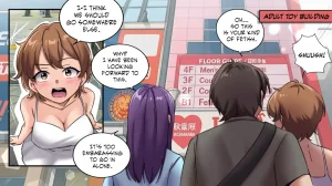 MeowWithMe Hello, Neighbor - Page 41