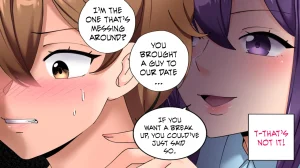 MeowWithMe Hello, Neighbor - Page 46