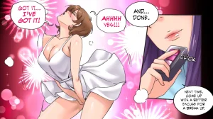 MeowWithMe Hello, Neighbor - Page 52