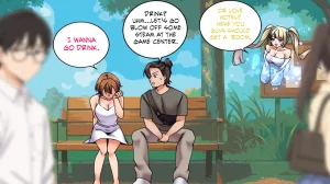 MeowWithMe Hello, Neighbor - Page 55