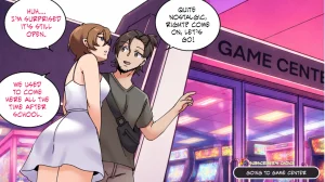 MeowWithMe Hello, Neighbor - Page 56