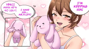 MeowWithMe Hello, Neighbor - Page 58