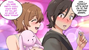 MeowWithMe Hello, Neighbor - Page 59