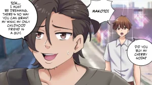 MeowWithMe Hello, Neighbor - Page 6