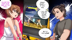 MeowWithMe Hello, Neighbor - Page 60