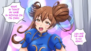 MeowWithMe Hello, Neighbor - Page 63