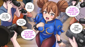 MeowWithMe Hello, Neighbor - Page 65